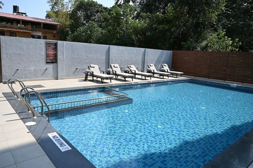 Фото Resort The Lohias