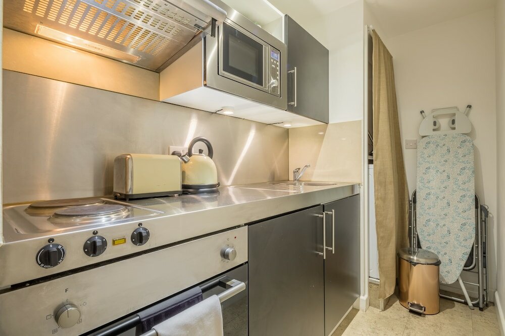 Фото Mill Apartment