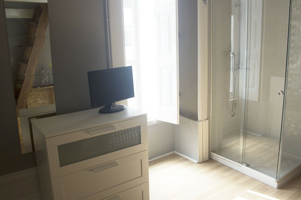 Фото Watermark Surf House Espinho