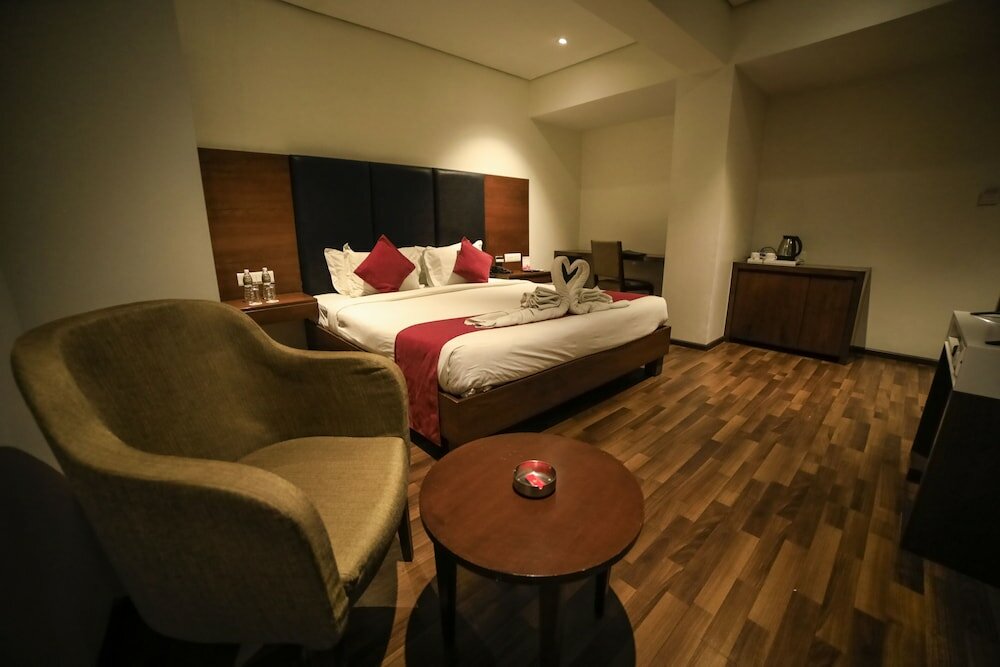 Фото Hotel German Palace