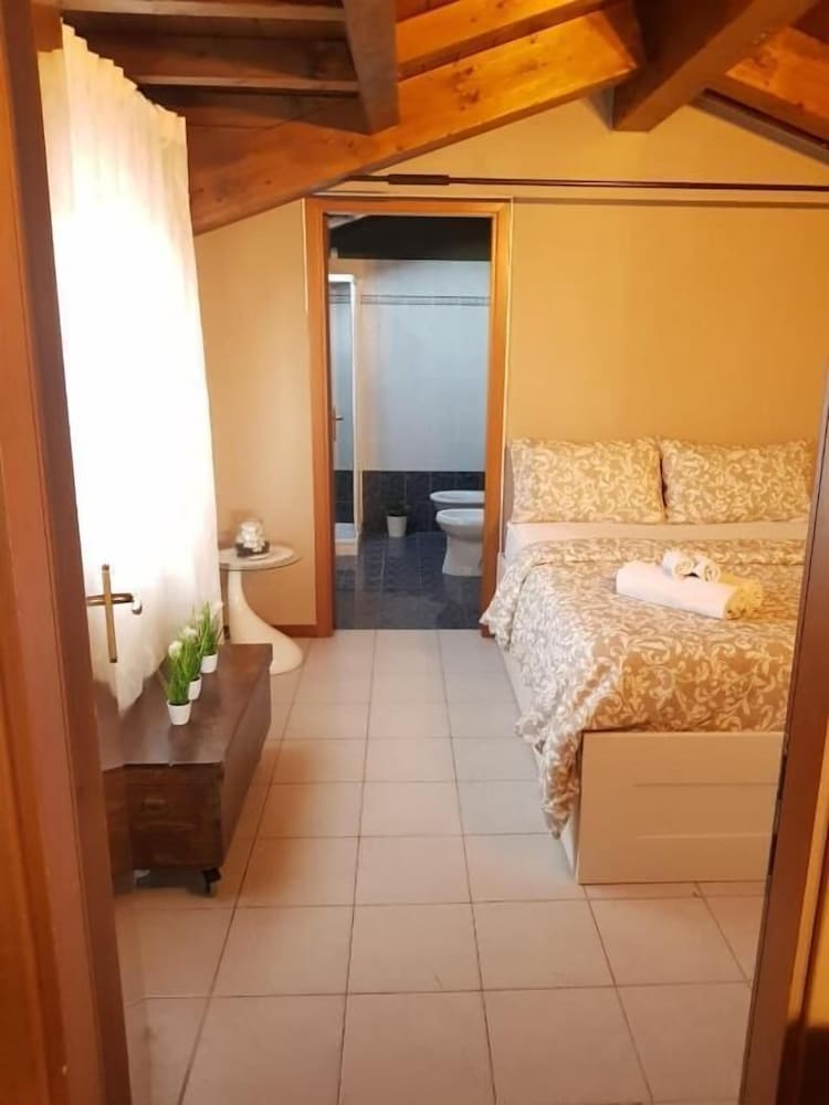 Фото Leonardo Da Vinci Apartment