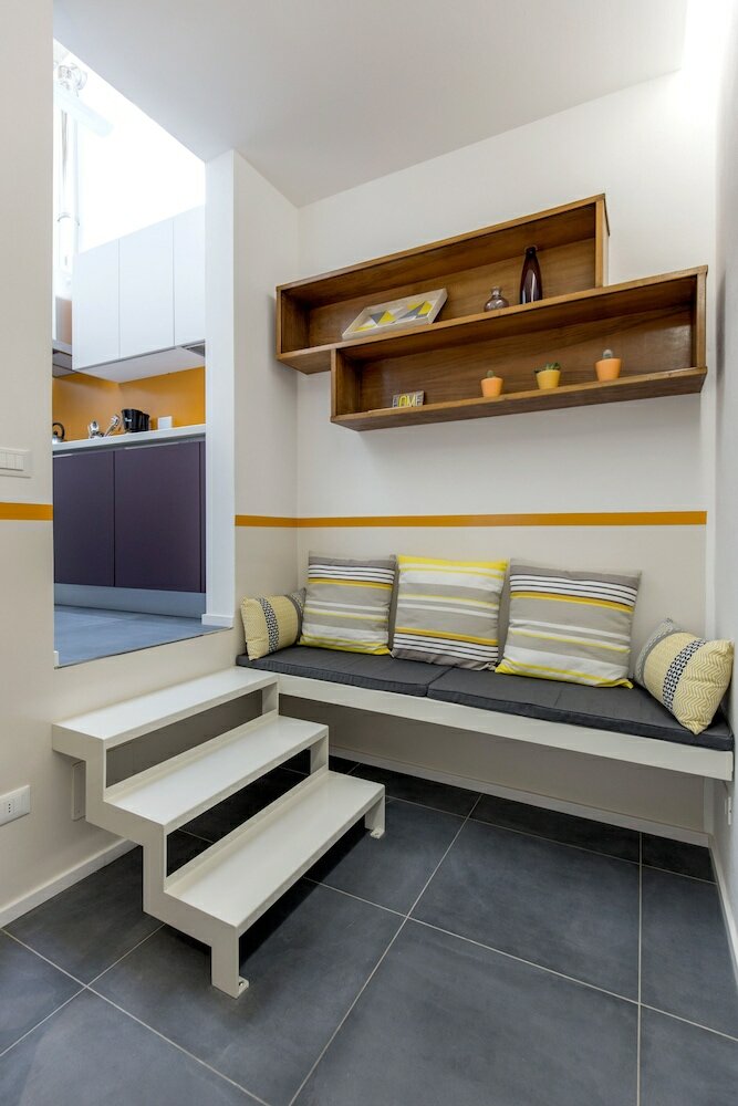 Фото La Casa sui Tetti