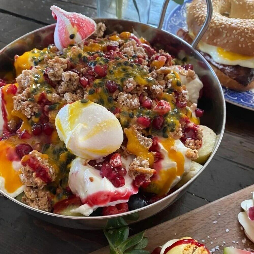 Фото Rosehill House