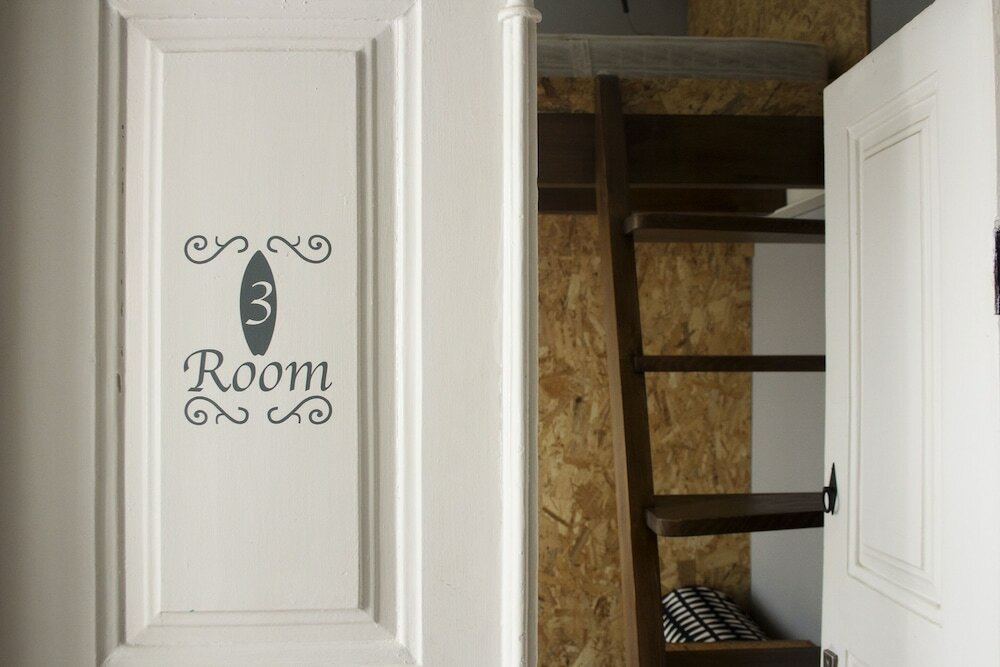 Фото Watermark Surf House Espinho