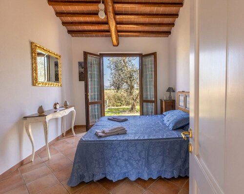 Гостиница Agriturismo Valle dei Venti