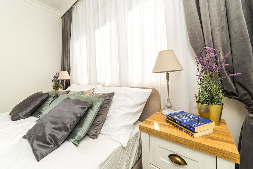 Фото Holiday Apartment Miltoni Split