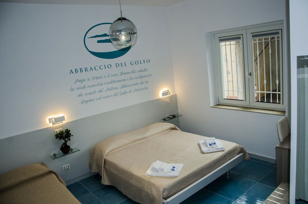 Фото Praja Vecchia