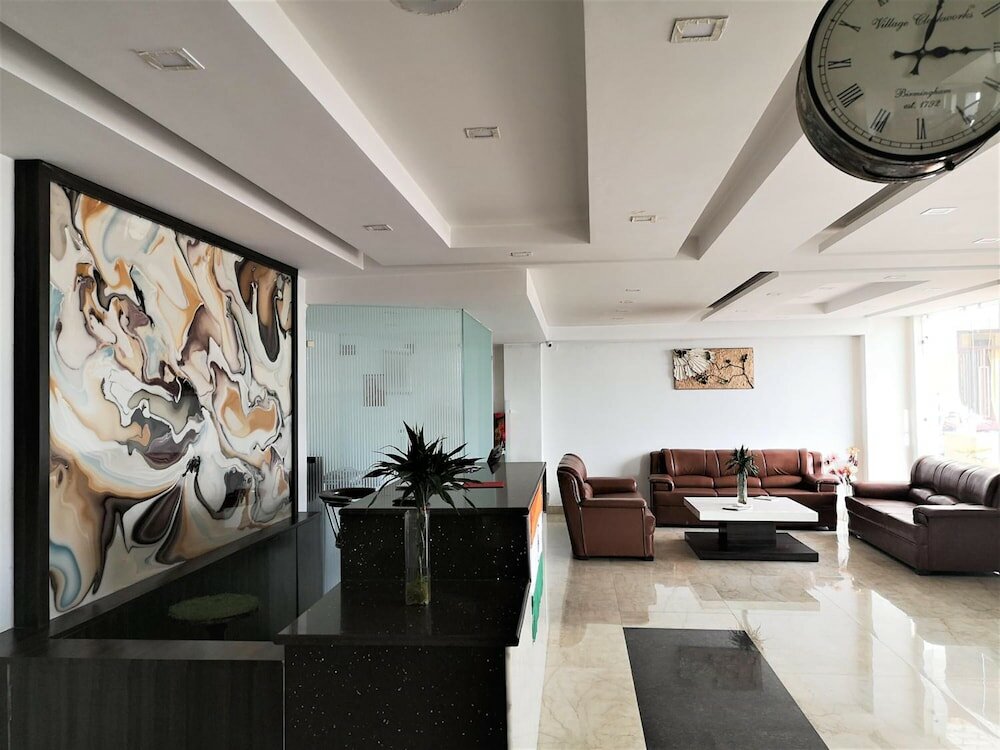 Фото Dal Lake Resort