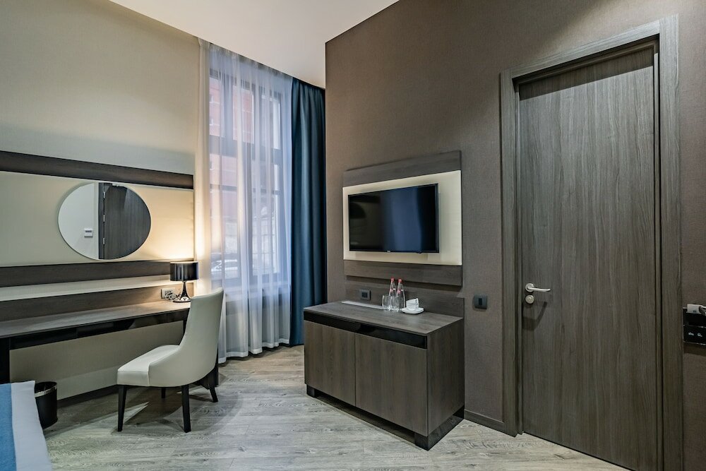 Фото Отель ФГ