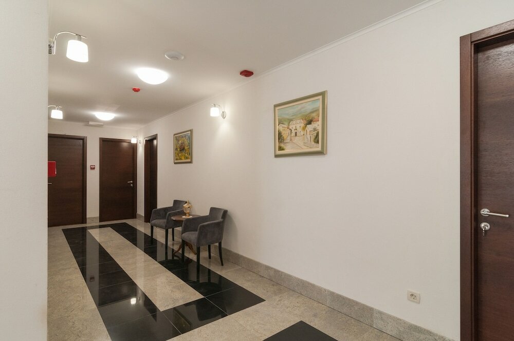 Фото Luxury Rooms near Beach 1