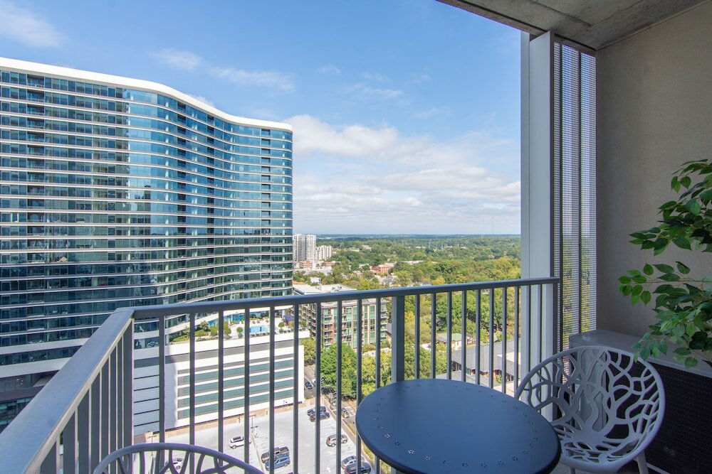 Фото Chic Collection by Nohotel on 6th Street