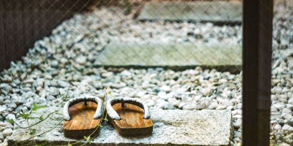 Фото Waseido Zen