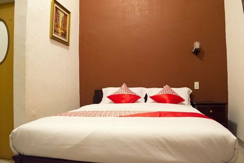 Гостиница Oyo 1500 Mh Homestay в Сиболге