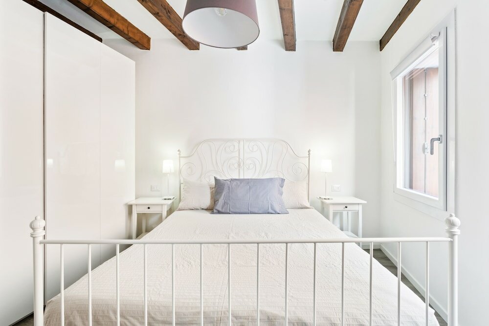 Фото Civico 34 Central Flat