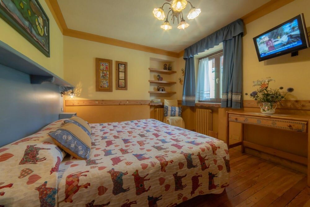 Фото Hotel della Nouva Pila