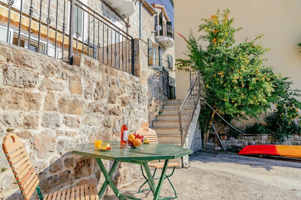 Фото Apartments Bigovo Veljic