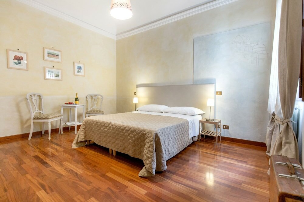 Фото San Lorenzo Five Senses