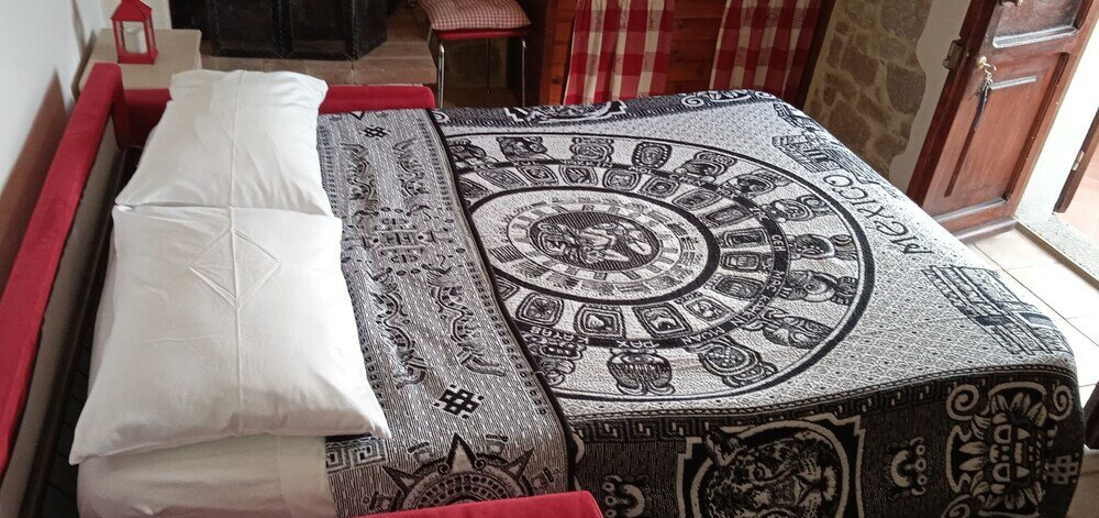 Фото Country House Podere Casorbica