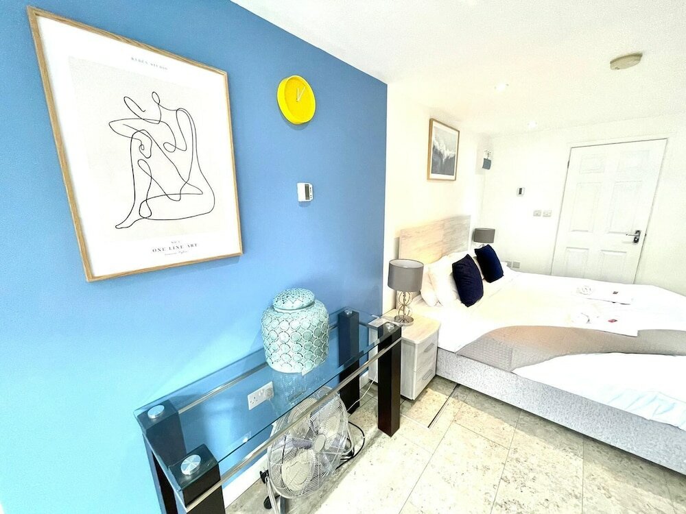 Фото Mill Apartment