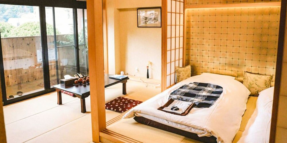 Фото Waseido Zen