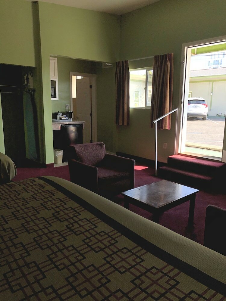 Фото Encore Motel