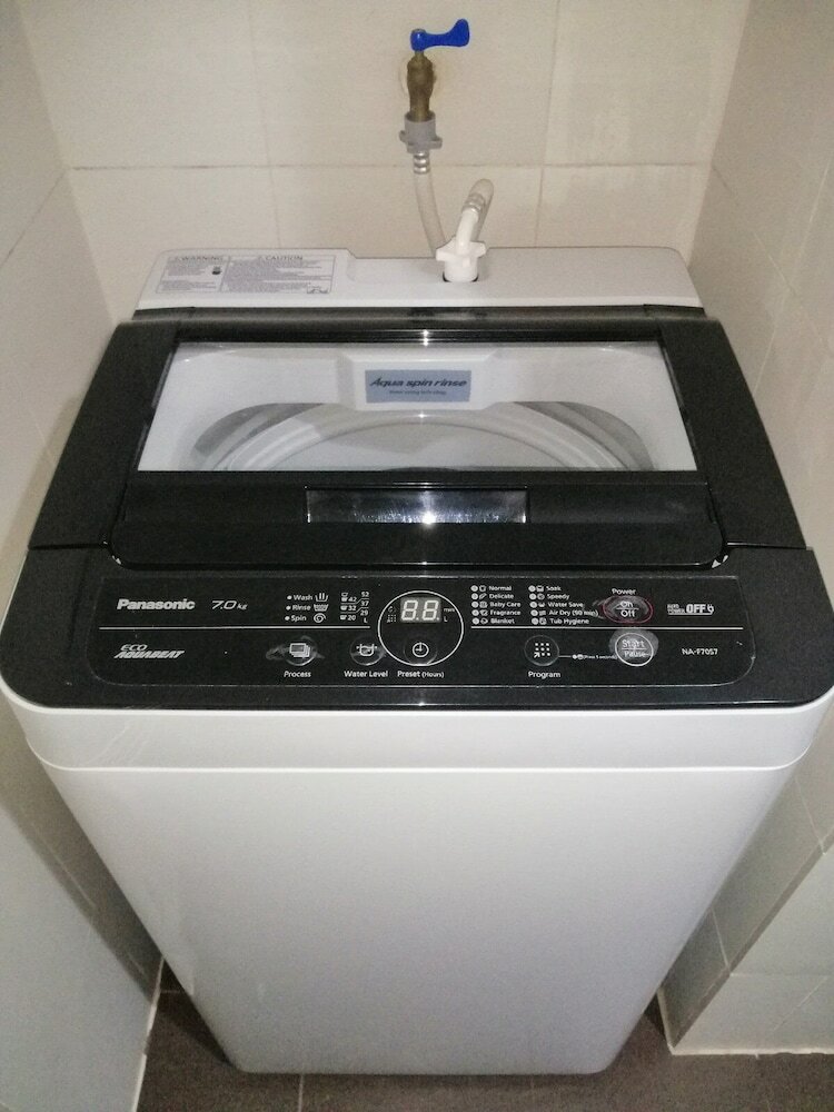 Фото Kl Tower - Ph Staycation