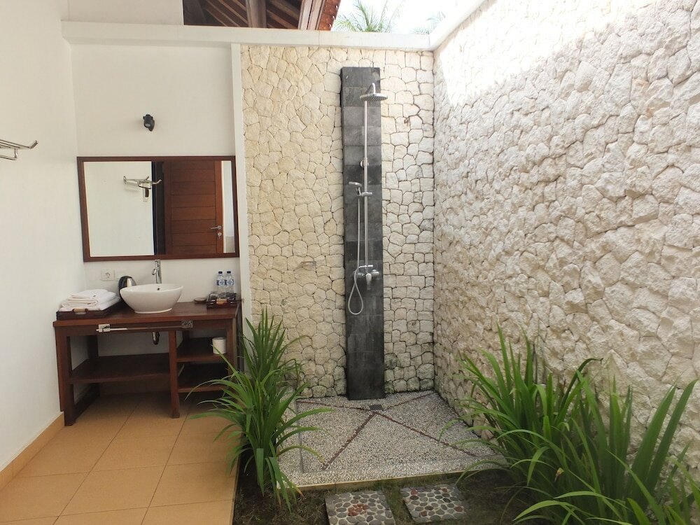 Фото The Amrita Salt Farm Villas