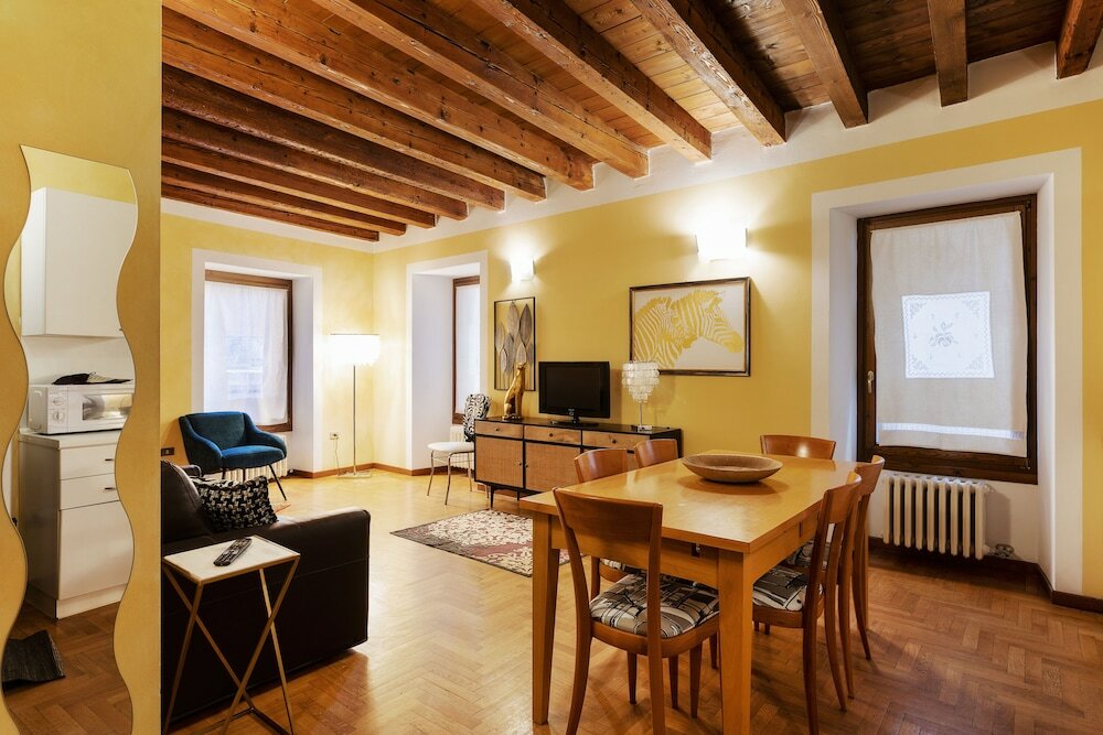 Фото Città Antica Charming Flat