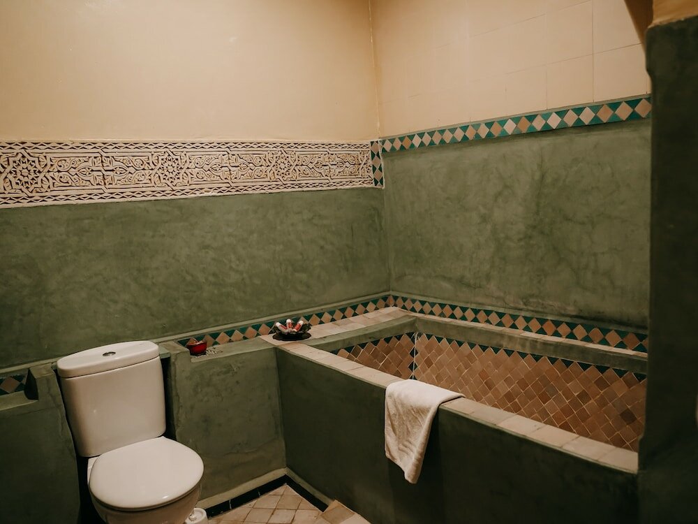 Фото Hotel Sherazade