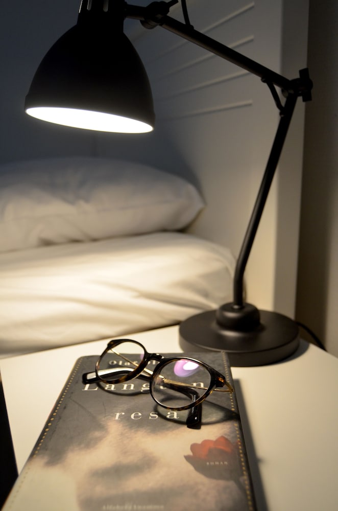 Фото Göteborg Hostel