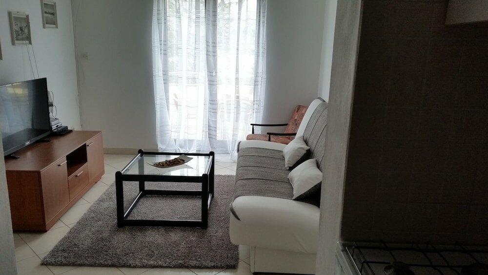 Фото Matilda apartments