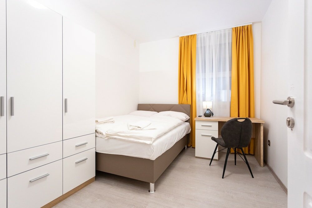 Фото Rubina Rooms