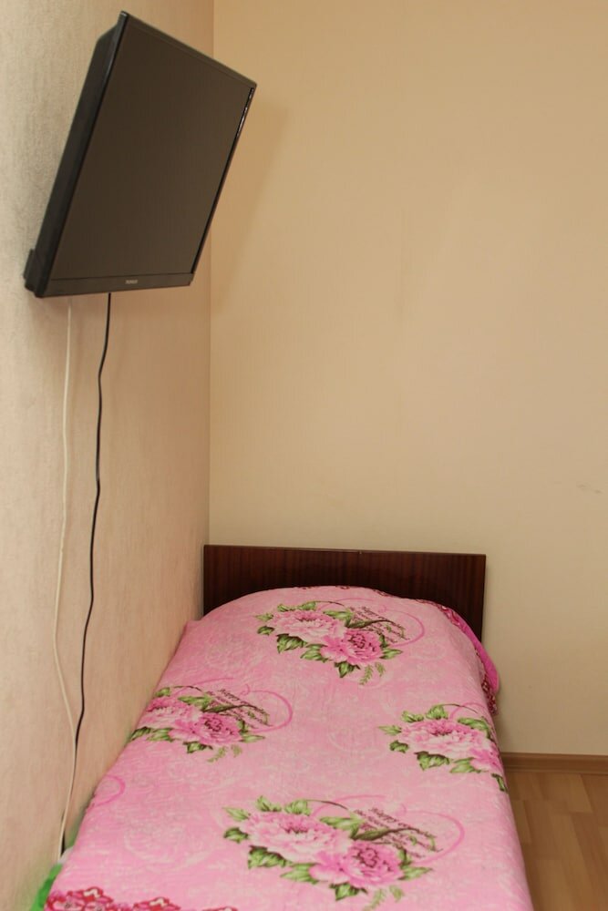 Фото Апартаменты у парка