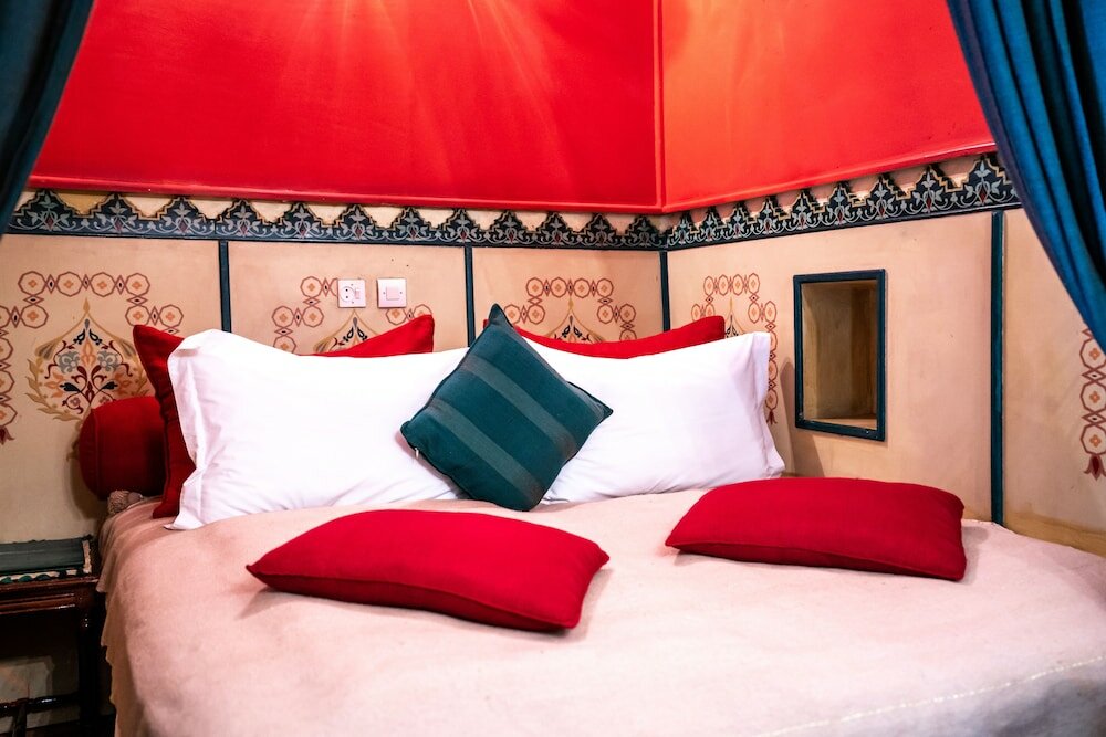 Фото Hotel Sherazade