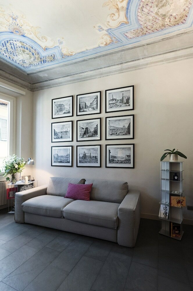 Фото Pilastri Five Senses