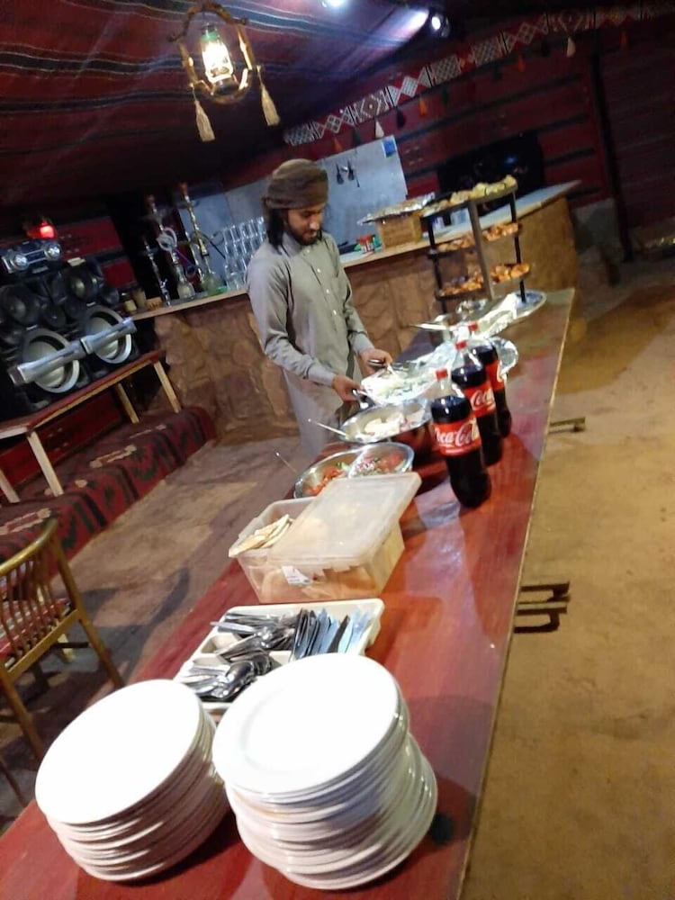 Фото Rashed Awwad Camp With Tour