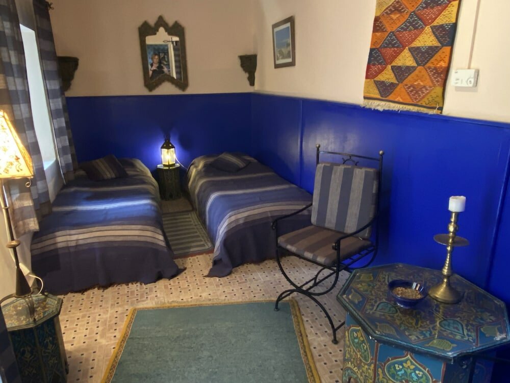 Фото Hotel Sherazade