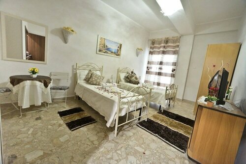 Гостиница B&b Sogni d'Oro в Реджо-ди-Калабрия