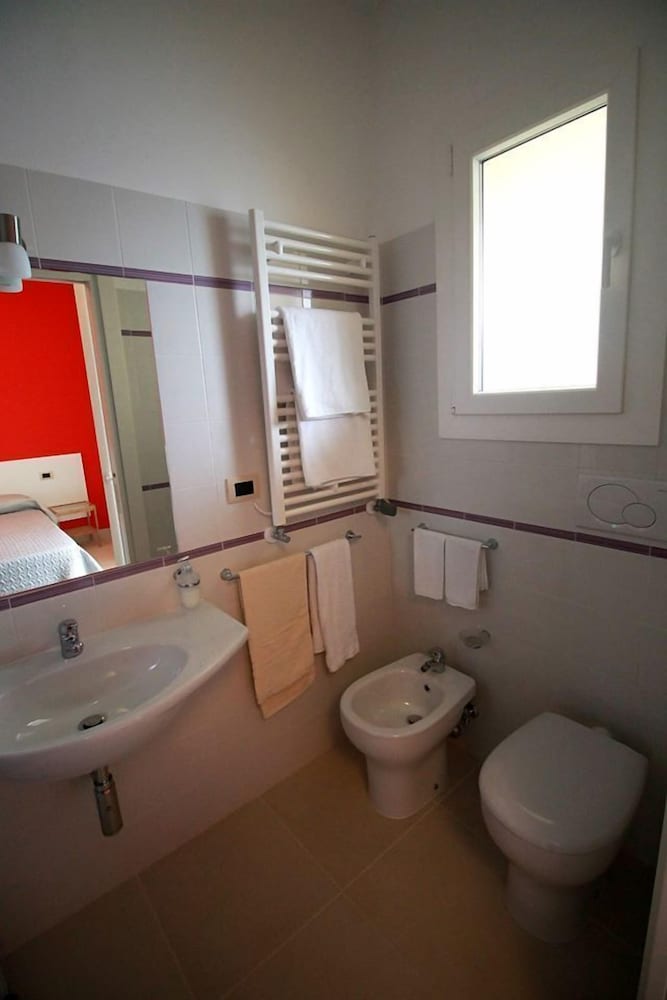 Фото B&b Le Parmente