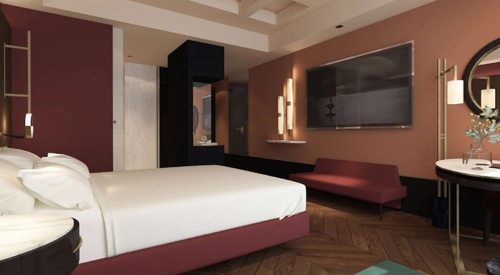 Фото Hilton Rome Eur La Lama