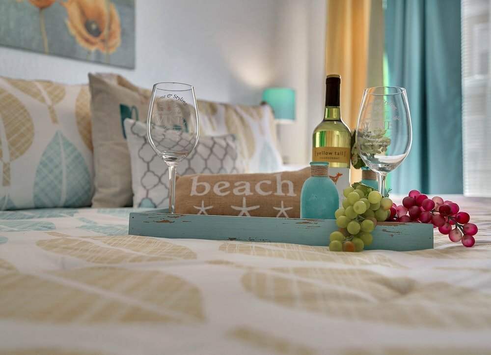 Фото Luxury 4br Townhome - Gated Resort