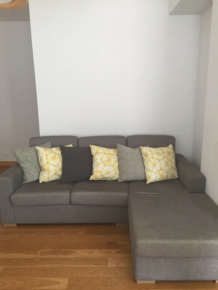 Фото Be Lisbon Residence Laranjeiras