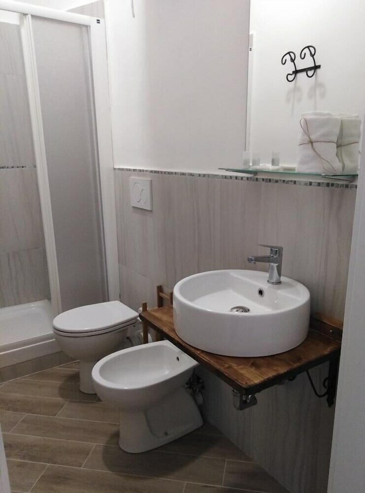 Фото Tre Orologi