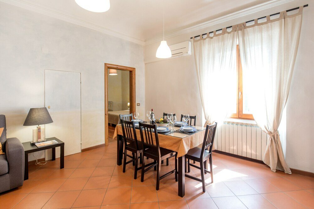 Фото San Lorenzo Five Senses