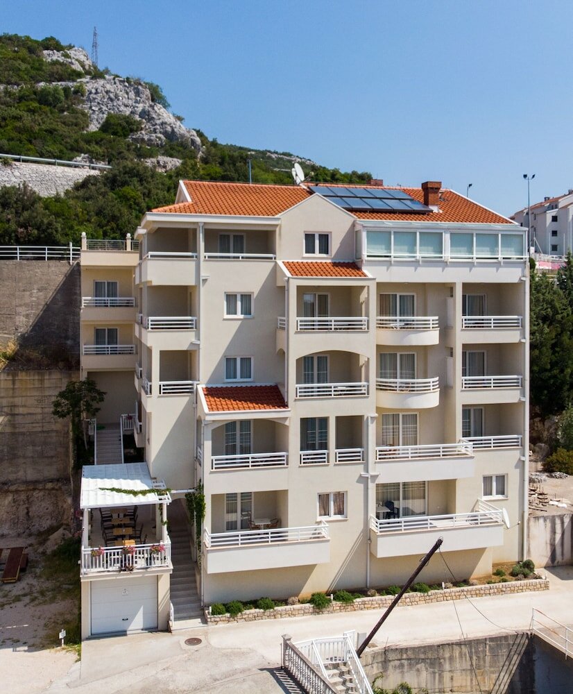 Фото Hotel Agava