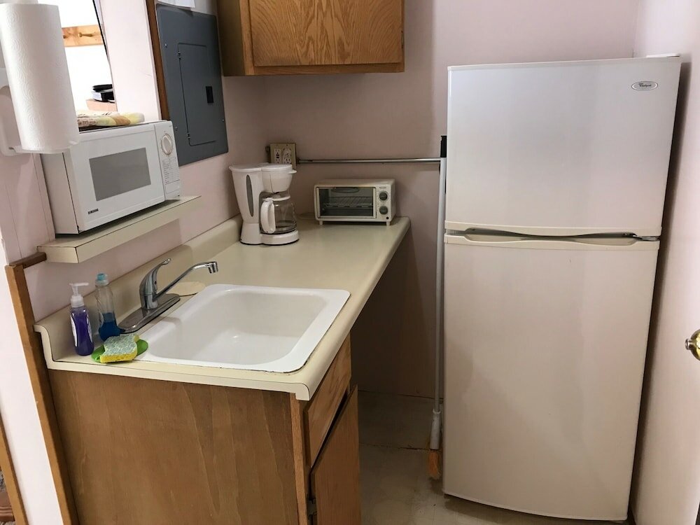 Фото Grandview Cabins & Rv Resort