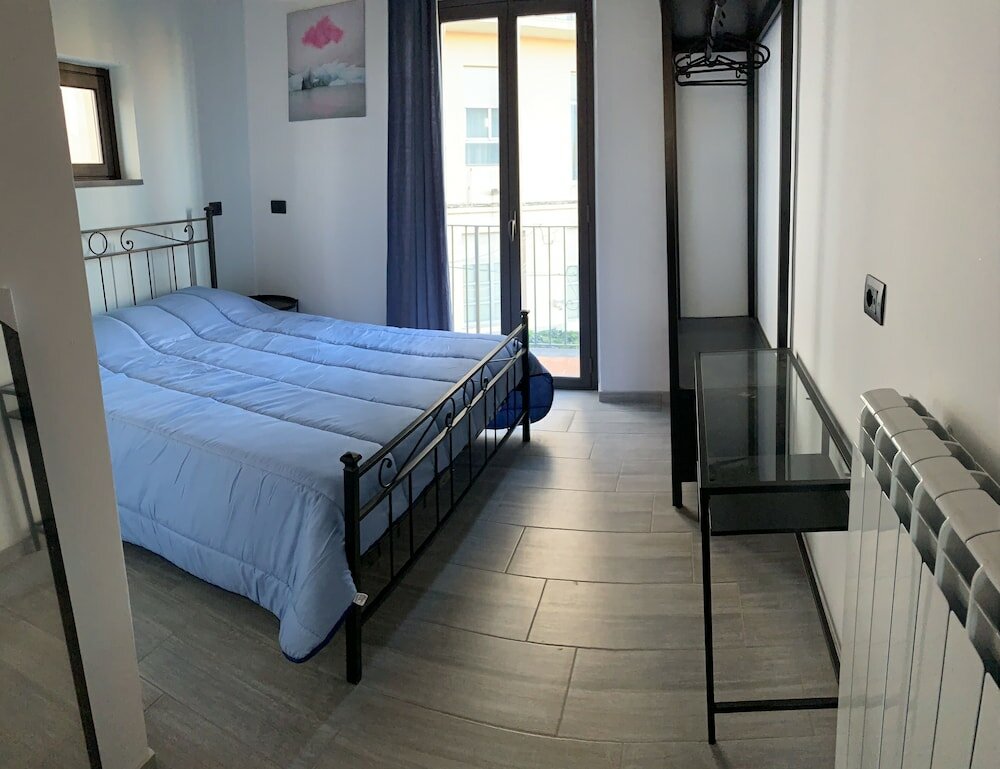 Фото Antica Catania B&b