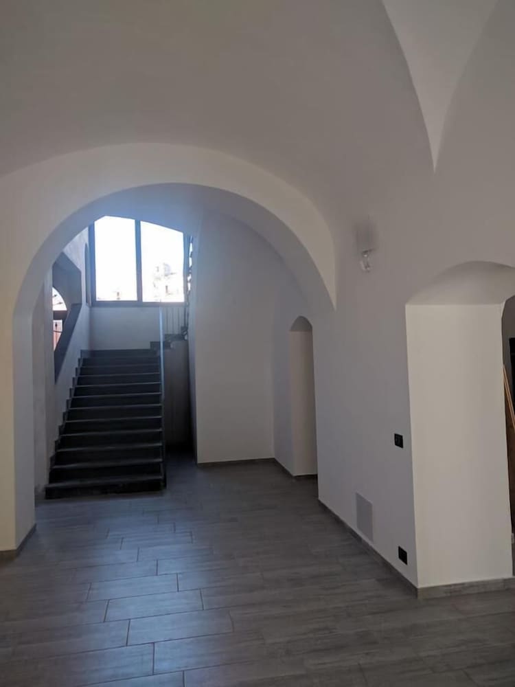 Фото Antica Catania B&b