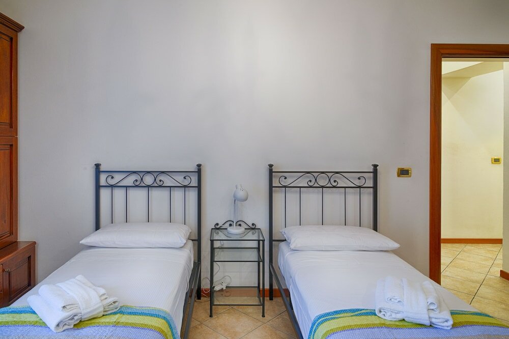 Фото Trieste A&a Anto Flat