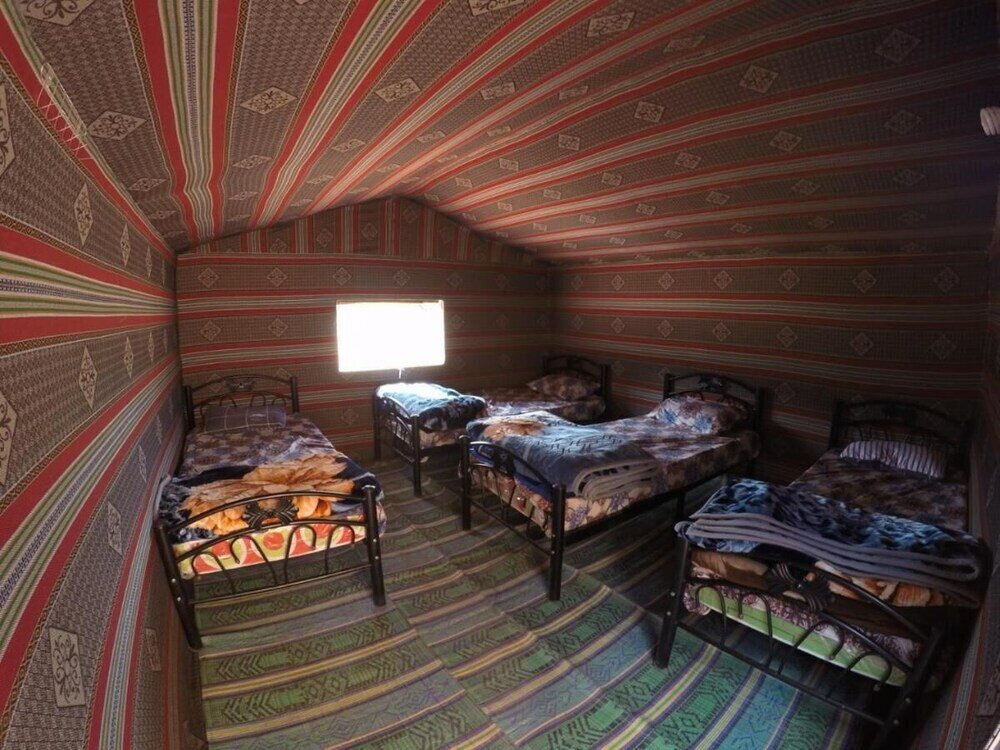 Фото Rashed Awwad Camp With Tour